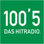 Radio 100,5 - Das Hitradio