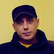 Alexander Borisov - Abbrucharbeiter bei Firma Sistermann - Miettoiletten Aachen
