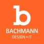 Webdesign Aachen: Bachmann Design & IT GmbH & Co. KG